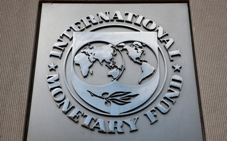 IMF Loan Tranches: Deal Finally Reached with IMF