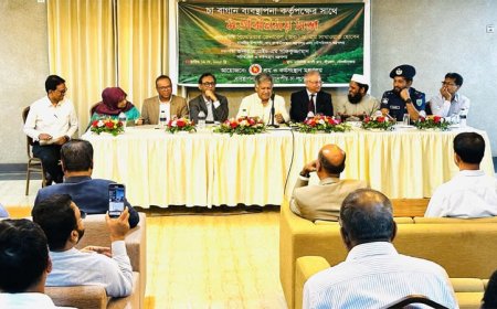 Government to Set Up Inter-Ministerial Panel to Tackle Tea Workers' Grievances