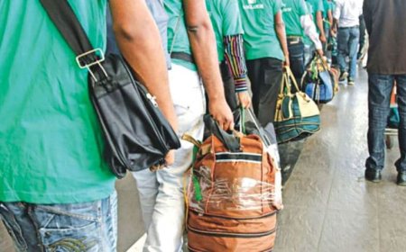 Malaysia: Migrant Worker Faces Deportation for Speaking Out