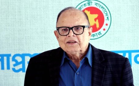 5.5 Million Families to Receive 6 Months of Annual Food Aid Through Food Friendly Program: Ali Imam