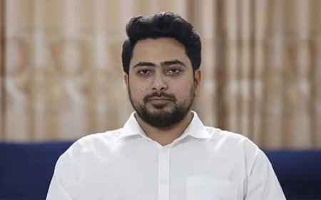 NCP Unveils Roadmap for Foundational Reform, Calls for New Constitution