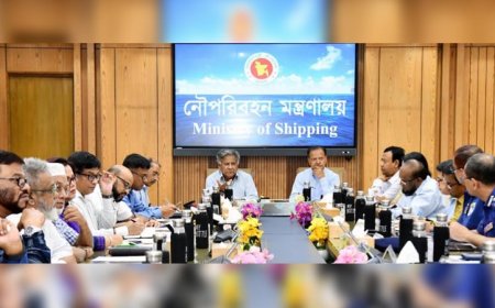 Pay Wages or Face Jail: Adviser Warns RMG Owners