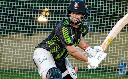 Shakib Anticipates Fierce T20I Battle Against Pakistan