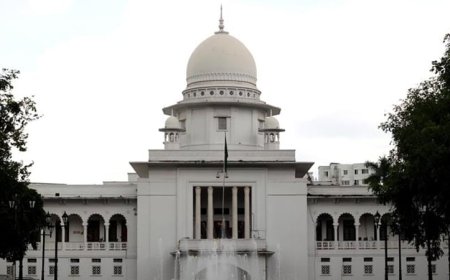 HC Rejects Writ Challenging Women Affairs Reform Commission Recommendations