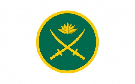 Army to Stay Resolute in Defending Nation’s Sovereignty