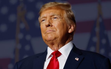 Trump Teases Iran Nuclear Talks Announcement Within 2 Days