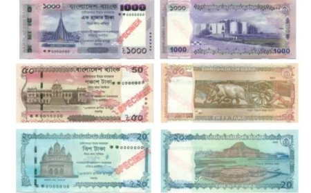 BB to Issue New Currency Notes Showcasing Historic and Archaeological Sites Starting June 1