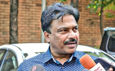 BCB President Faruque Ahmed Chooses to Remain in Position