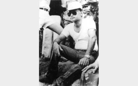 Ziaur Rahman: A Timeless Influence on Bangladesh