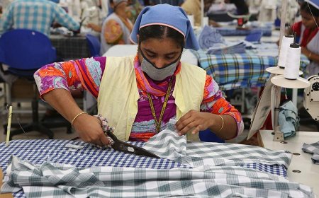 Better Work Programme Brings Gains for Bangladeshi RMG Factories