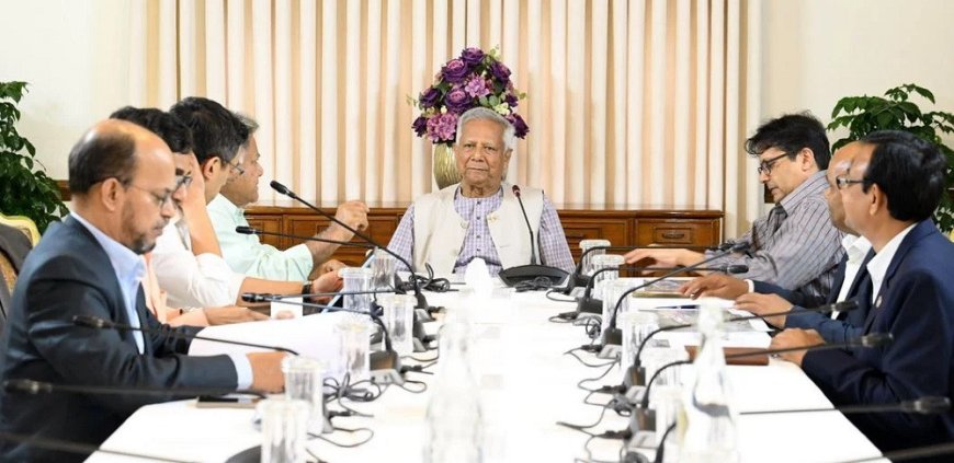 CA to Boost Capacity of Ctg Port