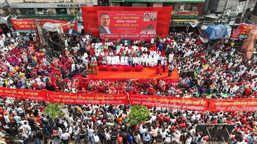 Fakhrul Warns Govt Against Striking Deal That Compromises National Interest