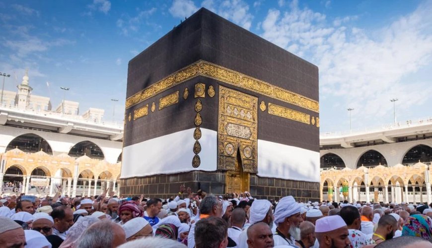Religious Ministry Urges Bangladeshis to Avoid Hajj Without Official Permit