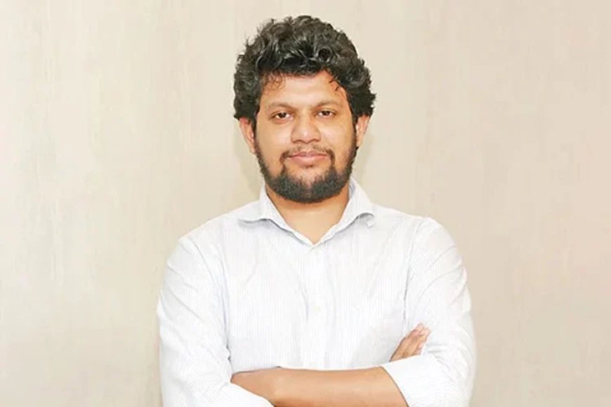 Bangladesh Climbs 16 Spots in Global Press Freedom Index in One Year: Mahfuj Alam