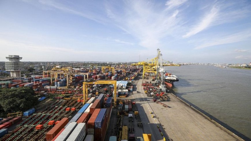 Govt to Bring in Foreign Firms to Run Ctg Port: Shafiqul