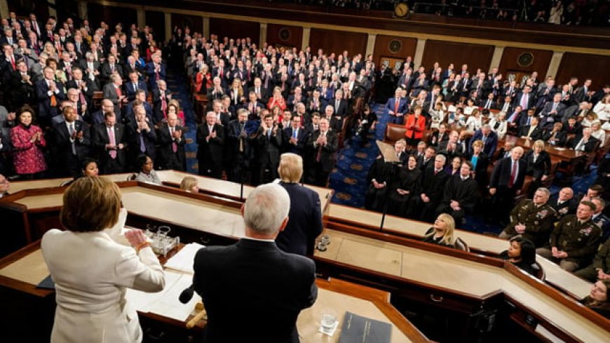 Trump's Next 100 Days: The Real Test Begins