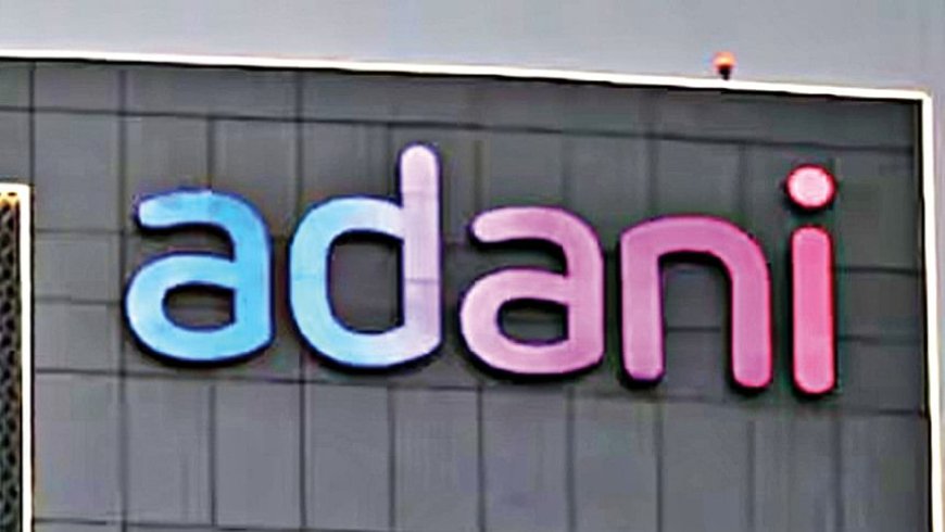 Adani Expresses Hope Bangladesh Will Clear All Outstanding Dues