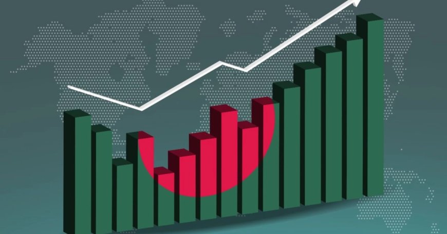 Experts See Glimmers of Hope in Economy Despite Slowing Growth Forecasts