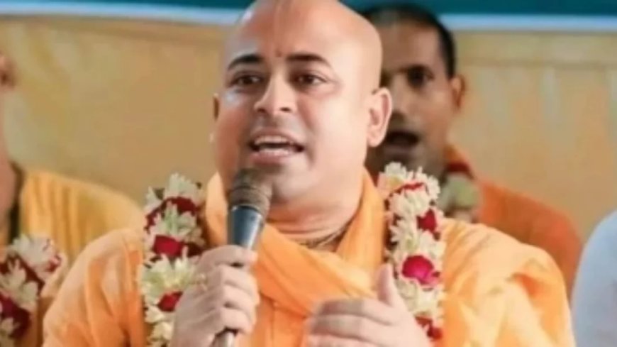 Chinmoy Das Arrested in Connection with Lawyer Alif Murder Case
