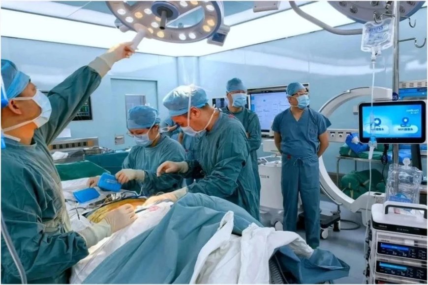China opens 'Green Channel' for medical visas for Bangladeshi citizens