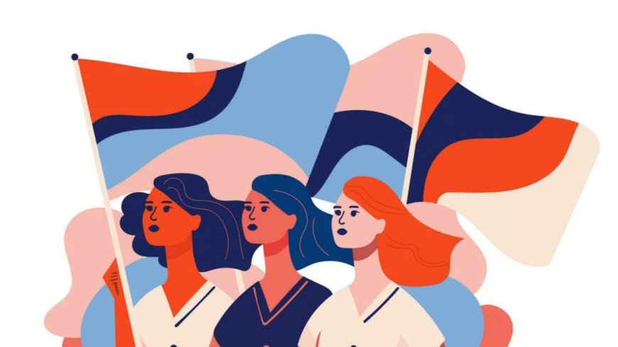 "When Men Fall Short, the Numbers Favor Women"
