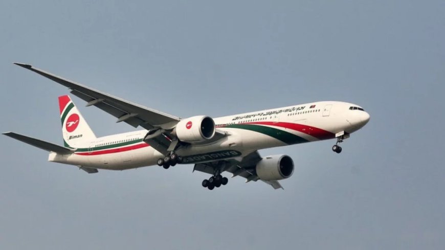 India-Pakistan Tensions Redirect Dhaka Flights to Longer, More Expensive Routes
