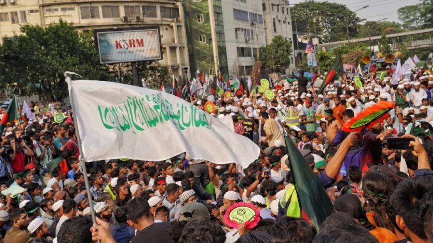 Does Banning Political Parties Offer a Real Solution?