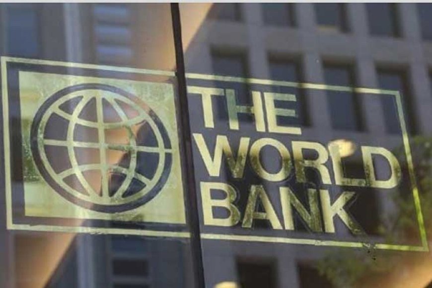 $280m World Bank Loan to Boost Chattogram Water Supply