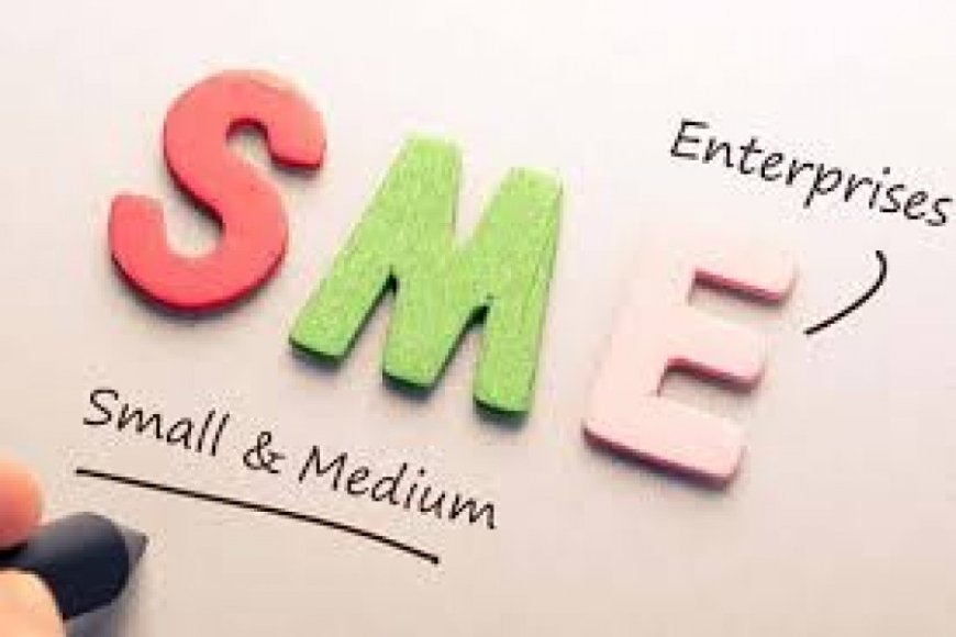 SME Foundation Serves Over 34,500 Entrepreneurs in FY24