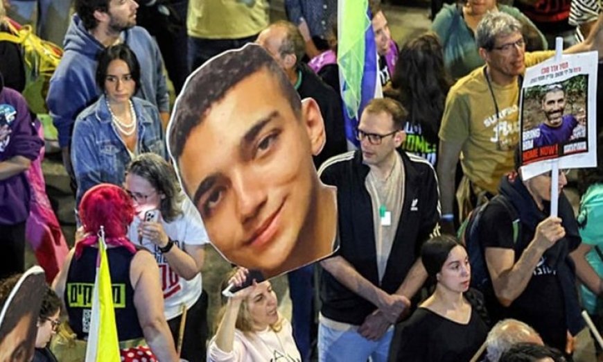 Egypt and Qatar Welcome US-Israeli Hostage Release as 'Positive Step'