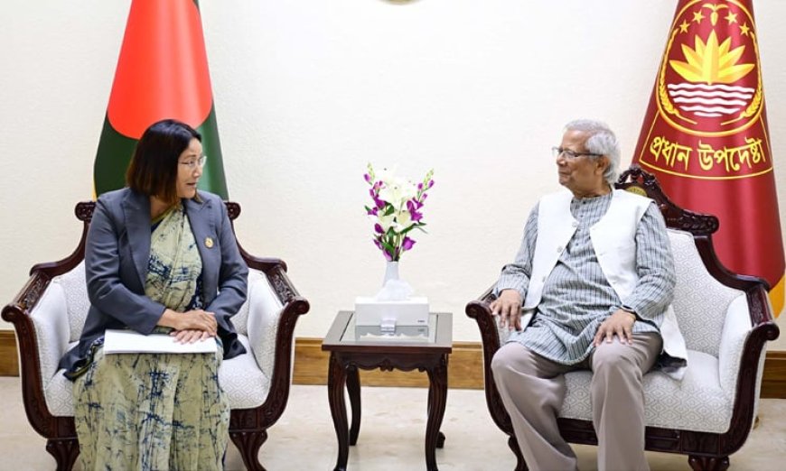 CA urges greater economic integration and hydropower cooperation with Nepal
