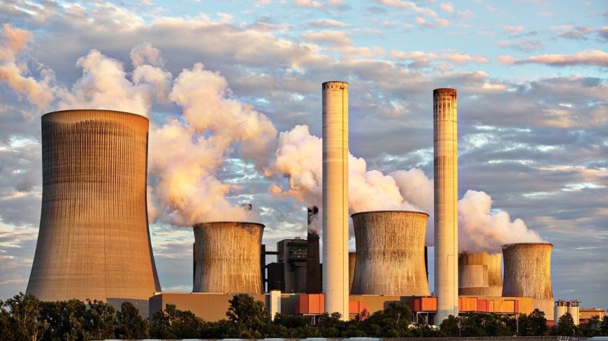 Power sector scandal: Seven Star Group siphoned off billions through money laundering
