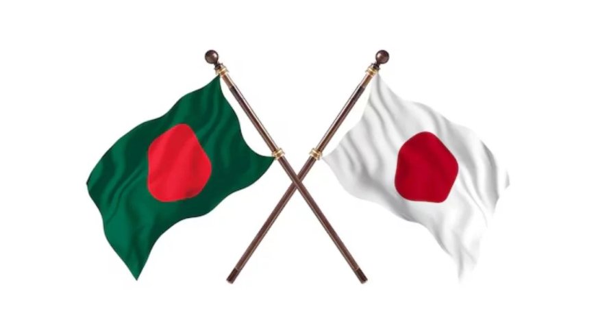 Bangladesh and Japan to Host 6th FOC in Tokyo This Thursday