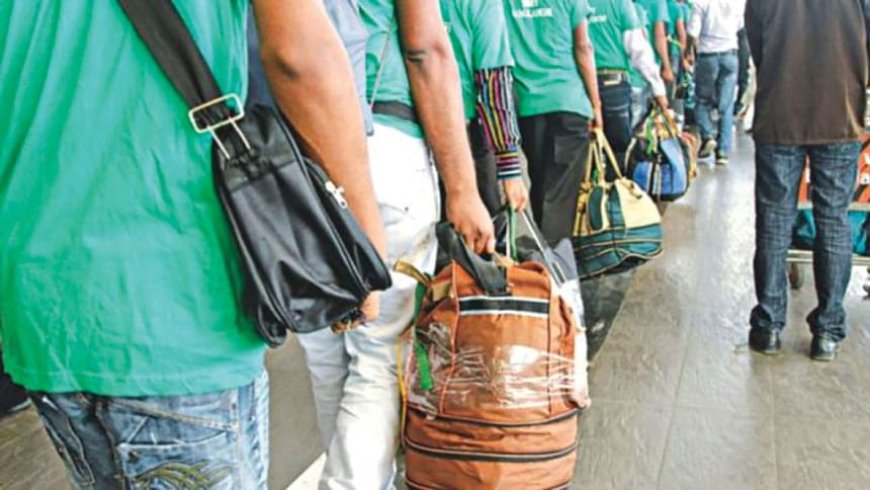 Malaysia: Migrant Worker Faces Deportation for Speaking Out