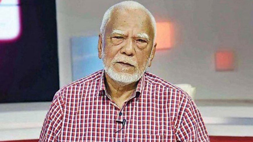 Abu Ahmed Warns: Bangladesh Should Steer Clear of IMF Debt Trap