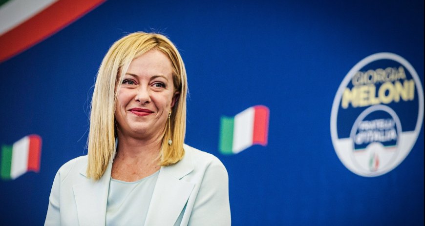 Italian PM Meloni Expected to Visit Bangladesh in August