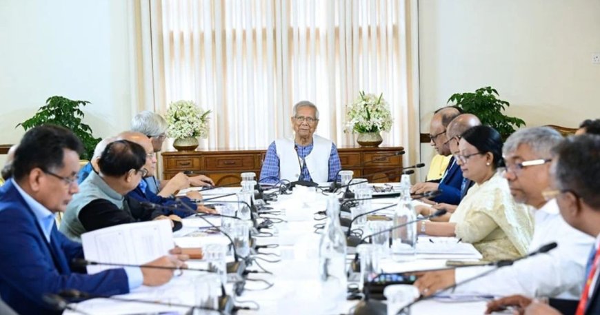 CA orders establishment of fund to manage recovered looted assets