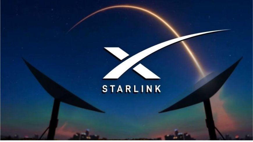 Starlink Makes Official Debut in Bangladesh