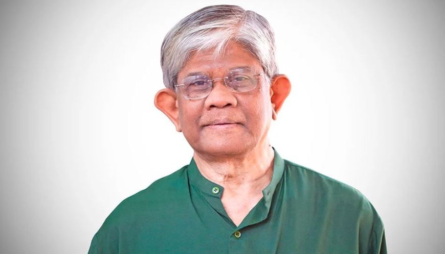 Govt Mulls Dearness Allowance for Public Servants: Dr Salehuddin