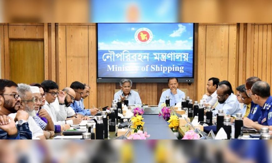 Pay Wages or Face Jail: Adviser Warns RMG Owners