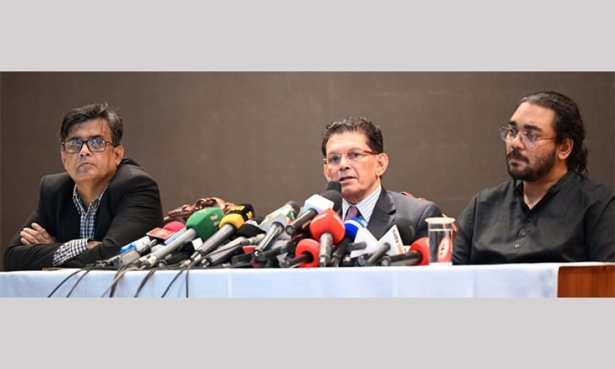 Security Adviser: Bangladesh Cannot Bear Another Influx of Rohingyas