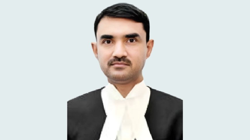 HC Justice Khandaker Diliruzzaman Dismissed