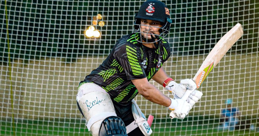 Shakib Anticipates Fierce T20I Battle Against Pakistan