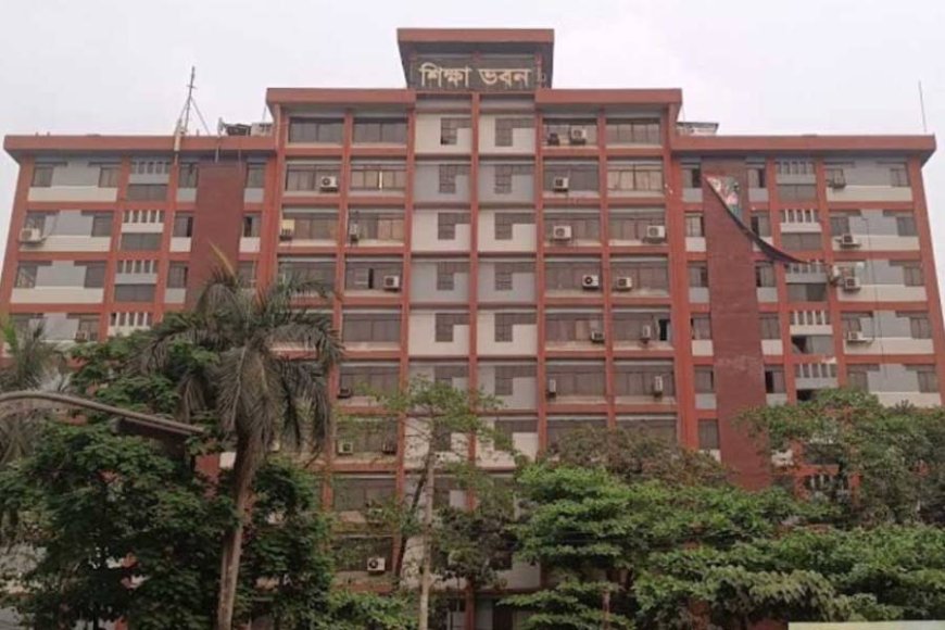 Women's Quota Abolished in Private Teacher Recruitment