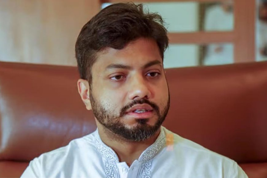 Writ Dismissed, Ishraque Cleared for Oath as DSCC Mayor