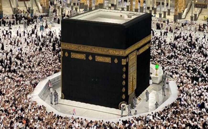 King Salman Orders Hosting of 1,300 Hajj Pilgrims from 100 Countries