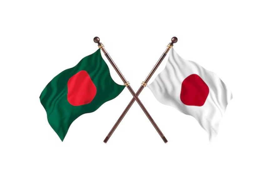 Dhaka to Pursue $1 Billion Soft Loan During Chief Advisor’s Japan Trip