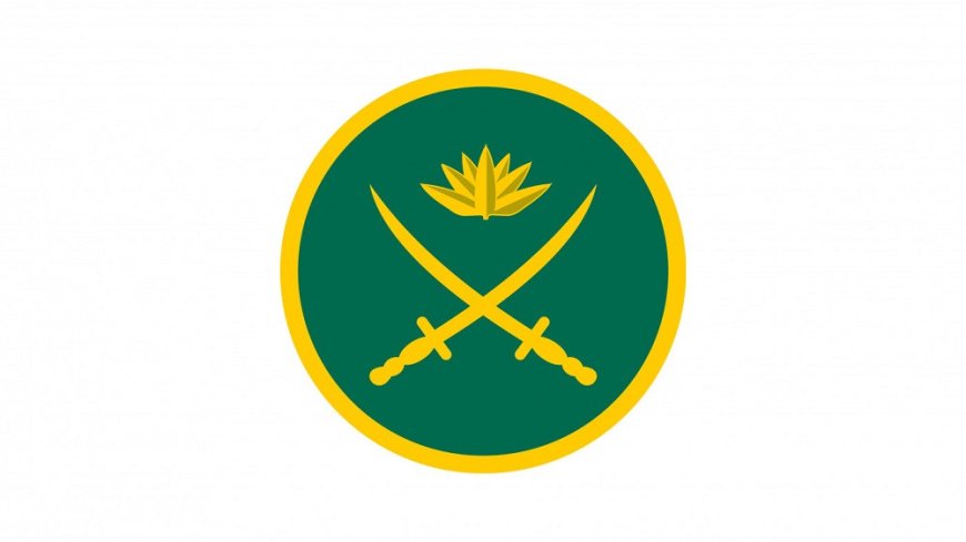 Army to Stay Resolute in Defending Nation’s Sovereignty