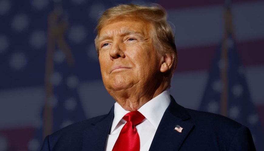 Trump Teases Iran Nuclear Talks Announcement Within 2 Days