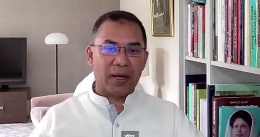 JS Elections Must Be Held by December: Tarique